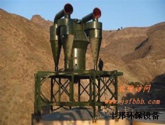 選粉機