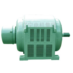 JR系列電機