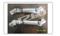 WSP型可申縮小型十字軸萬向聯軸器