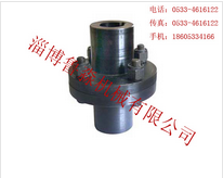 YL、YLD型凸緣聯軸器