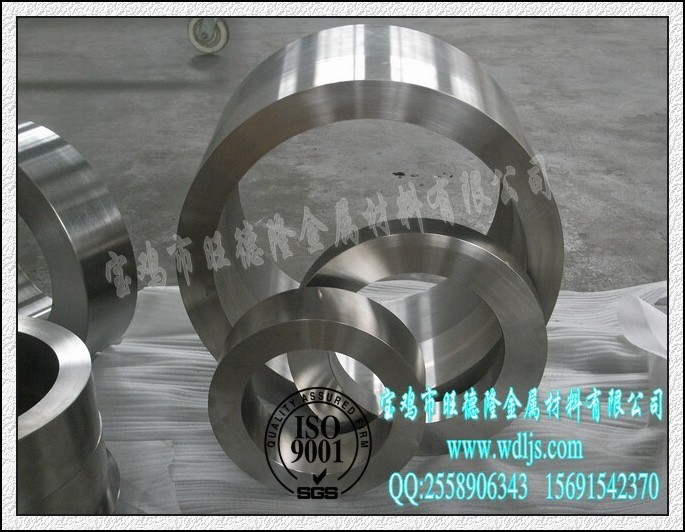 TA1鈦環，TA1鈦合金環