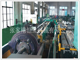 LD180五輥冷軋管機
