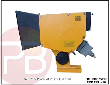 掃描活套，低溫活套檢測器