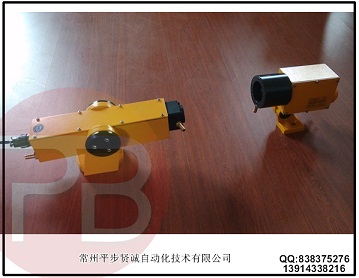 爐內激光檢測器，LOS，KDCZ，PBLOS