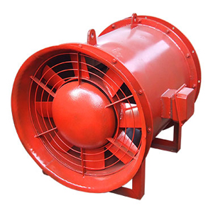 FB(1.1-28KW)礦用冶金設(shè)備局部通風(fēng)機(jī)廠家直銷