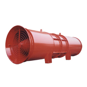 FB(1.1-28KW)礦用冶金設(shè)備局部通風(fēng)機(jī)廠家直銷