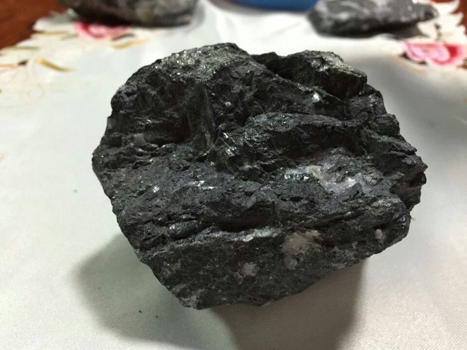 江西省贛州市銅鎢多金屬礦山尋求整體轉讓或合作伙伴
