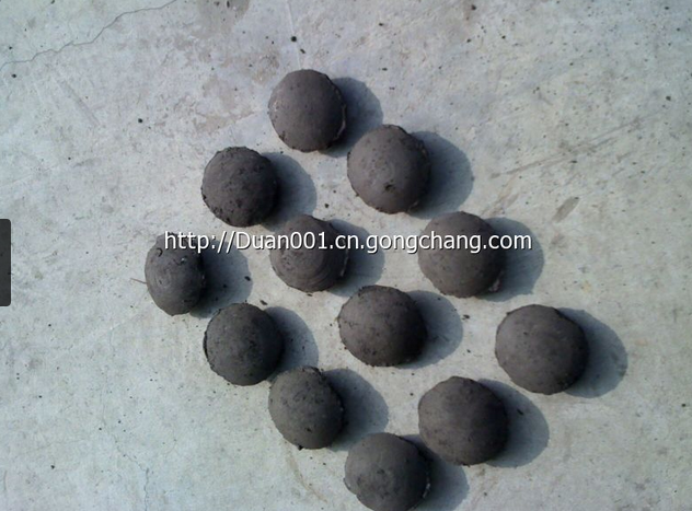型煤 球團(tuán)粘合劑