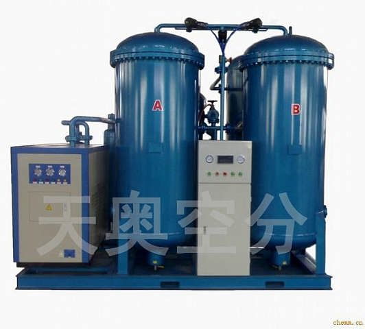 分子篩制氮機(jī)