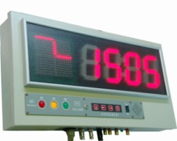KWZ-300BX型微機智能鋼水測溫儀