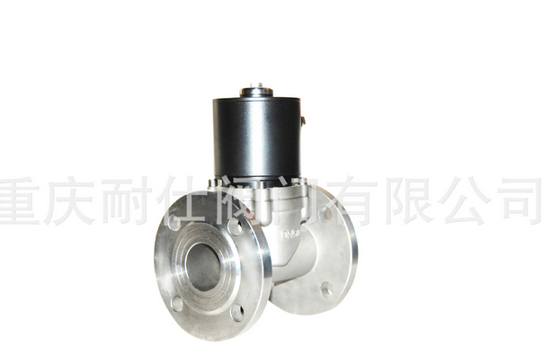 專業供應HS系列不銹鋼零壓差電磁閥，電磁閥廠