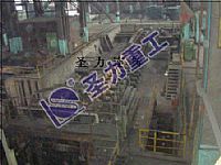 板坯連鑄機