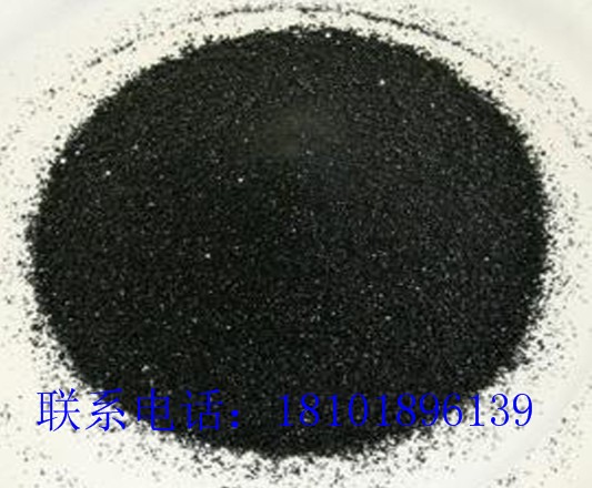 上海神運長期現貨供應鉻礦砂40-70目