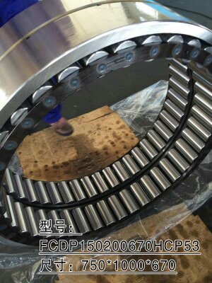 軋機軸承