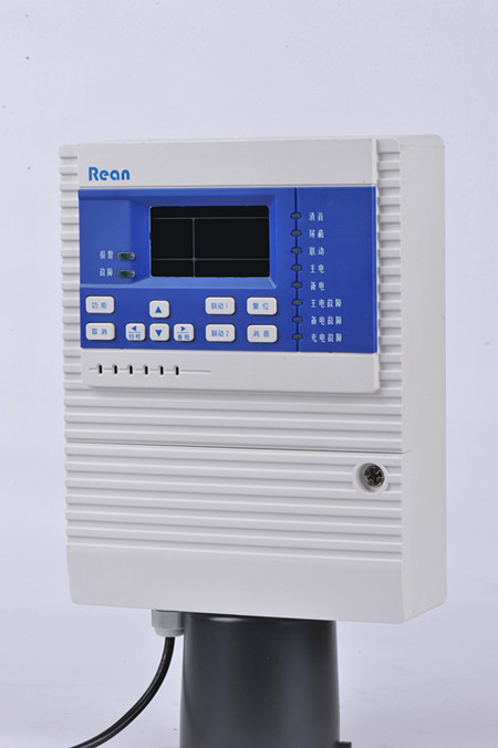 烯丙基氯泄漏報(bào)警器