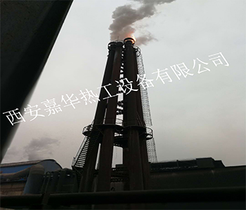 火炬放散,自動點火