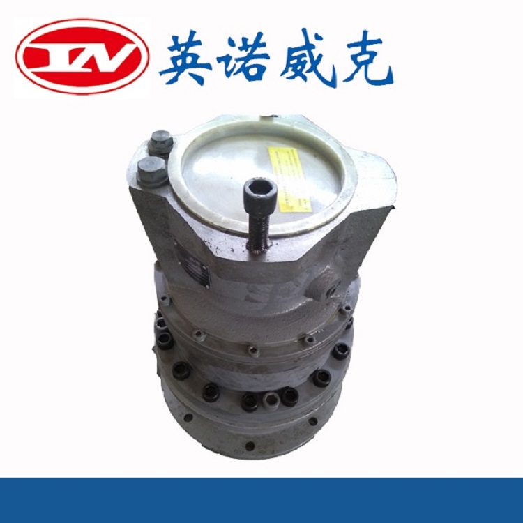 拆爐機大臂回轉減速機