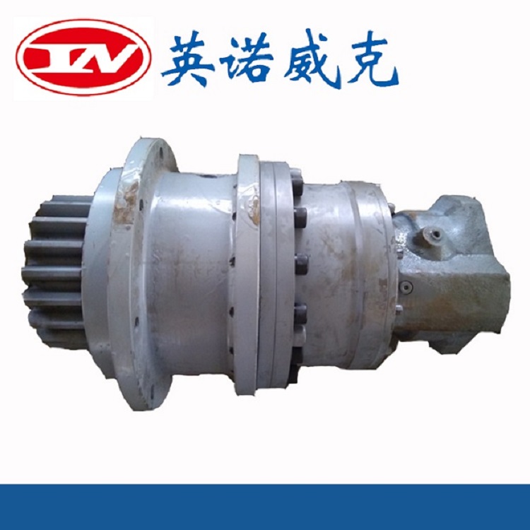 拆爐機大臂回轉減速機