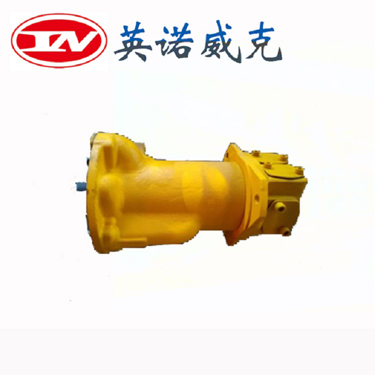拆爐機大臂回轉接頭