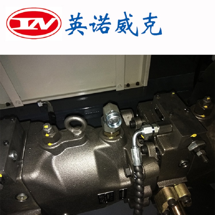 拆爐機用派克原裝進口液壓泵