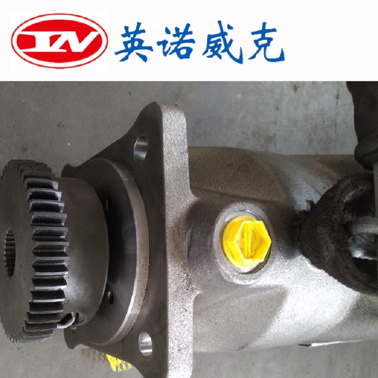 拆爐機用派克原裝進口液壓泵