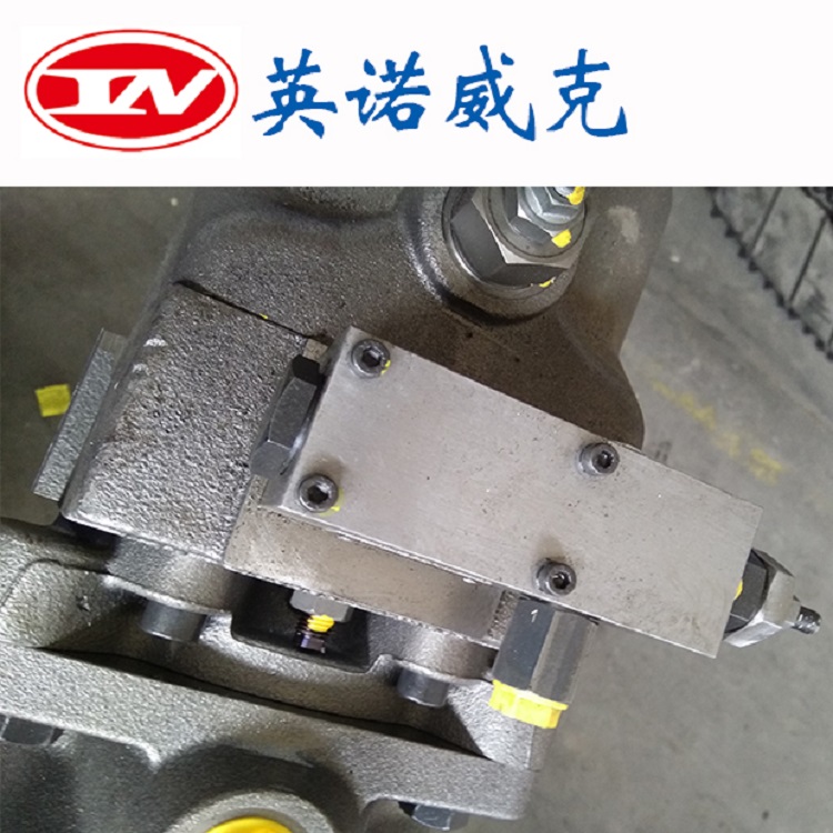拆爐機用派克原裝進口液壓泵