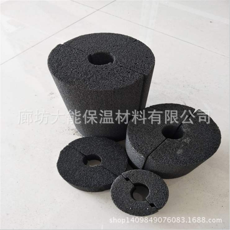 泡沫玻璃彎頭 泡沫玻璃管 發泡玻璃管 A級阻燃防火泡沫玻璃