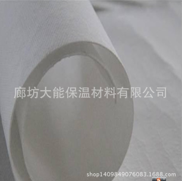 二氧化硅氣凝膠隔熱氈 廠家氣凝膠氈 納米氣凝膠氈保溫材料批發