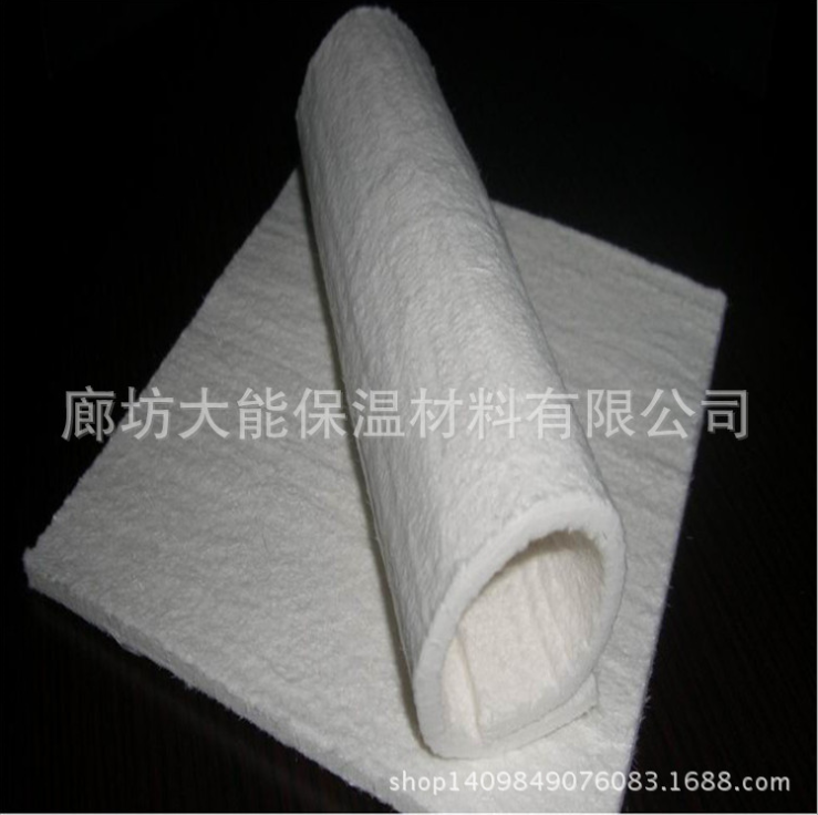 二氧化硅氣凝膠隔熱氈 廠家氣凝膠氈 納米氣凝膠氈保溫材料批發