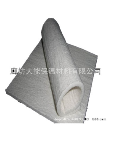 二氧化硅氣凝膠隔熱氈 廠家氣凝膠氈 納米氣凝膠氈保溫材料批發