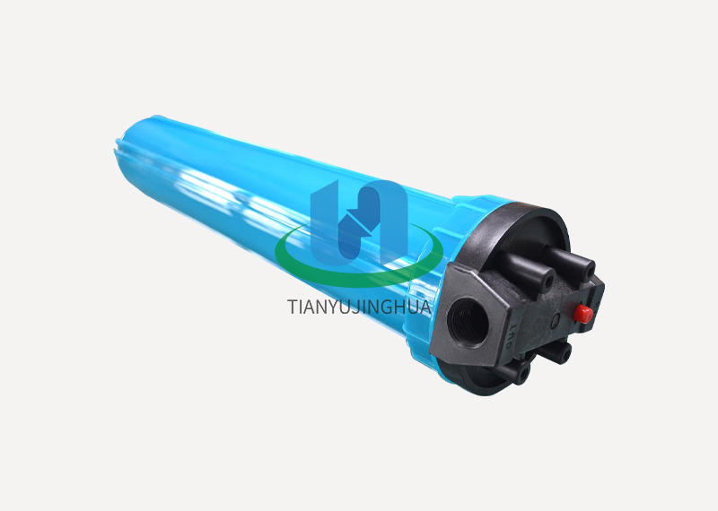 PP熔噴濾芯