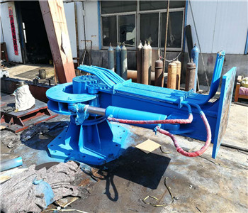 高爐開口機(jī)廠家制造和維修